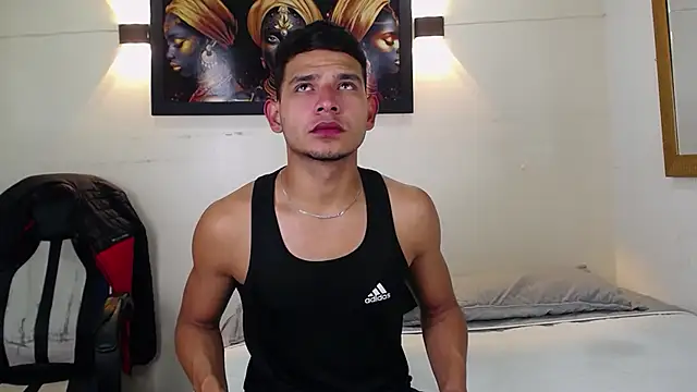 Angel Dusstt  online show from 12/04/25, 12:25