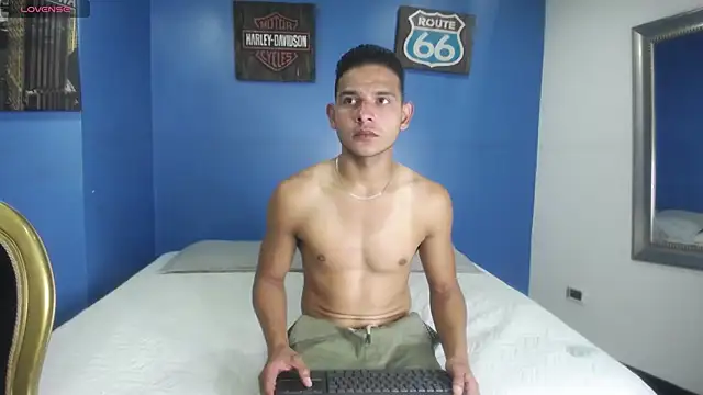 Angel Dusstt  online show from 12/16/25, 12:54