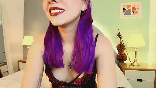 Emilyroth online show from 06/10/26, 07:02