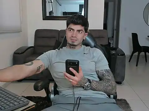  mrcock   online show from 07/03/26, 10:38