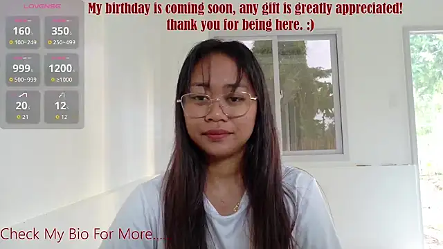 Juliet official pro online show from 07/12/26, 10:23