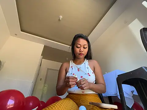 Juliet official pro online show from 07/20/26, 01:53
