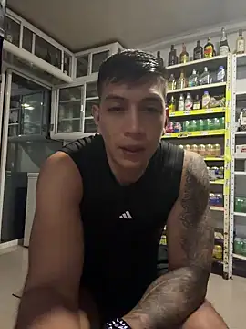 OliverWest04 online show from 06/10/26, 02:56