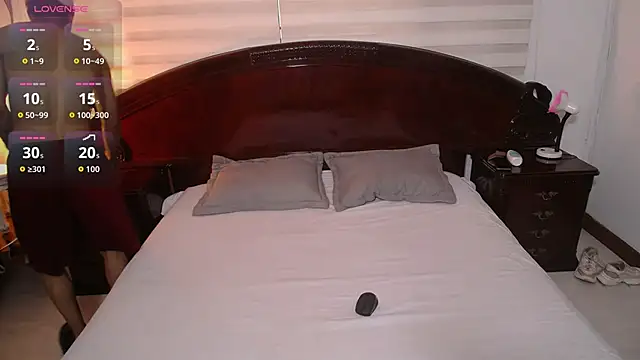 Snapshot of jacko_Charlotte chatting on 12/03/25, 07:12 jacko Charlotte online show from 12/03/25, 07:12