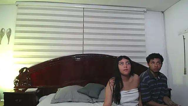 Snapshot of jacko_Charlotte chatting on 12/14/25, 11:09 jacko Charlotte online show from 12/14/25, 11:09