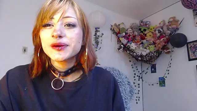 Layla quinn online show from 05/21/26, 08:05