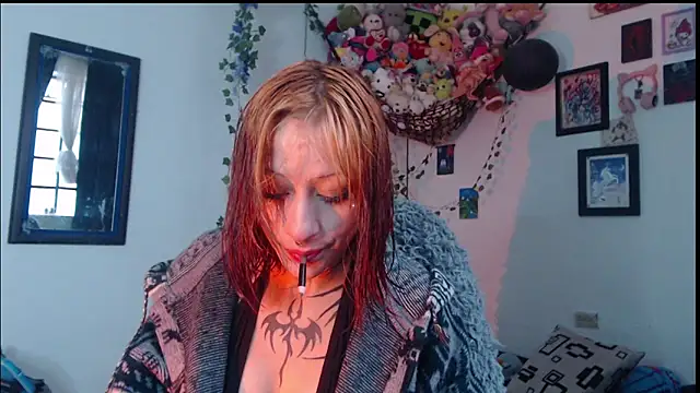 Layla quinn online show from 06/06/26, 12:43
