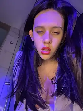 Snapshot of Samantafoxx_ chatting on 12/18/25, 12:49 Samantafoxx online show from 12/18/25, 12:49