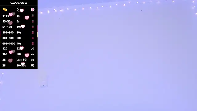 Naughtybunnyy  online show from 01/16/26, 11:31