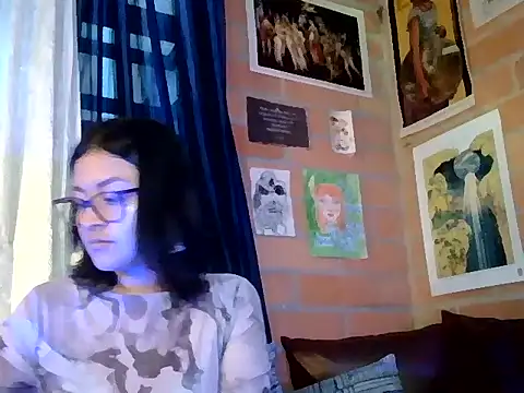 Winter 111 online show from 12/04/25, 10:29