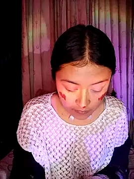 Winter 111 online show from 12/14/25, 01:55