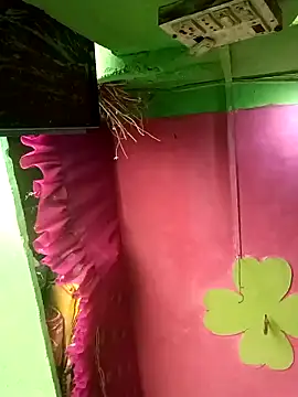 Rapalrajkpoli online show from 12/14/25, 06:30