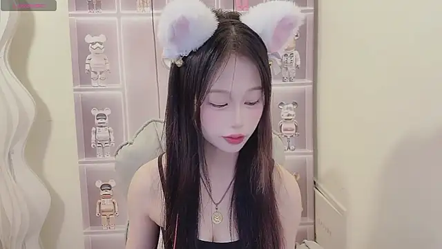 Snapshot of -Annababy chatting on 12/05/25, 06:59 -Annababy online show from 12/05/25, 06:59