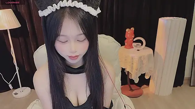-Annababy online show from 01/31/26, 09:35
