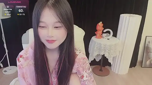 -Annababy online show from 03/07/26, 02:19