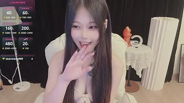 -Annababy online show from 05/24/26, 09:47