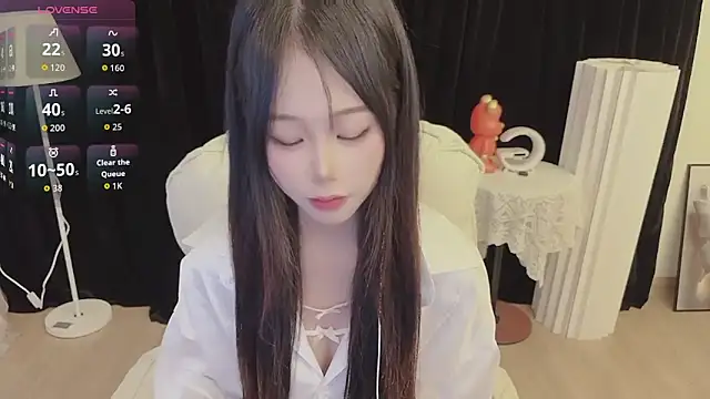 -Annababy online show from 06/05/26, 01:23