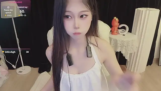 -Annababy online show from 06/09/26, 03:23