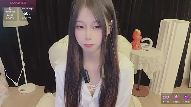 -Annababy online show from 06/13/26, 12:14