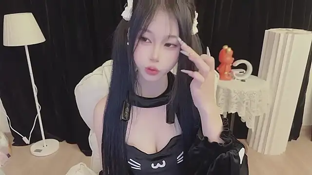 -Annababy online show from 06/21/26, 02:08