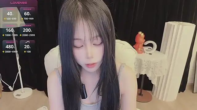 -Annababy online show from 06/22/26, 10:56