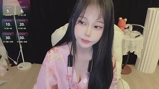 -Annababy online show from 06/26/26, 01:59