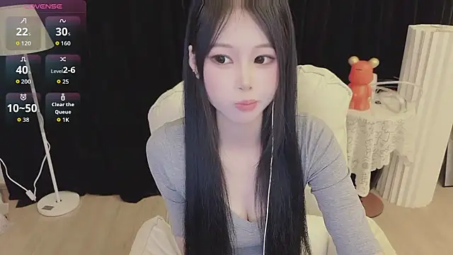 -Annababy online show from 07/16/26, 07:09