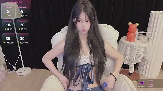 -Annababy online show from 07/24/26, 10:41