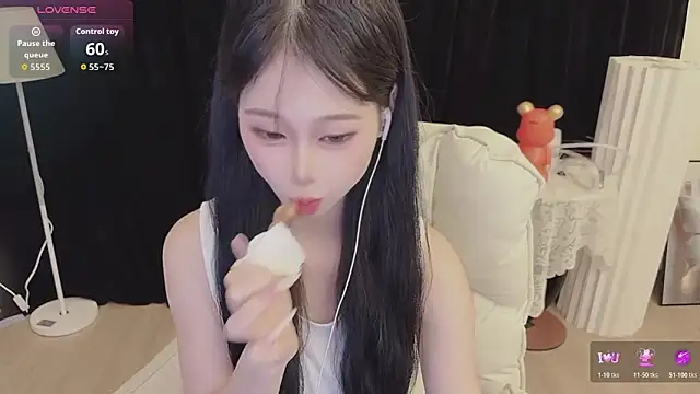 -Annababy online show from 07/25/26, 03:53