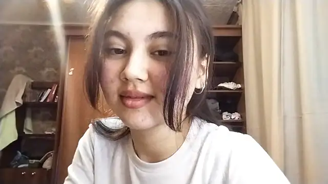 Snapshot of ArianeRandy chatting on 11/25/25, 03:12 ArianeRandy online show from 11/25/25, 03:12