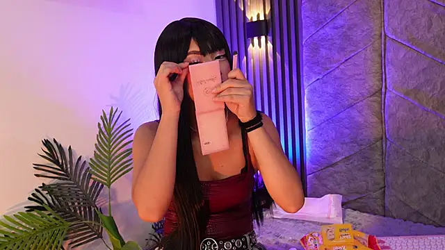 amberthangelss online show from 06/13/26, 01:31