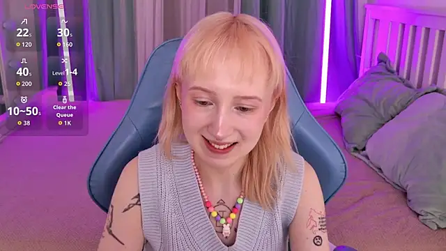  Babyface  online show from 05/11/26, 05:24