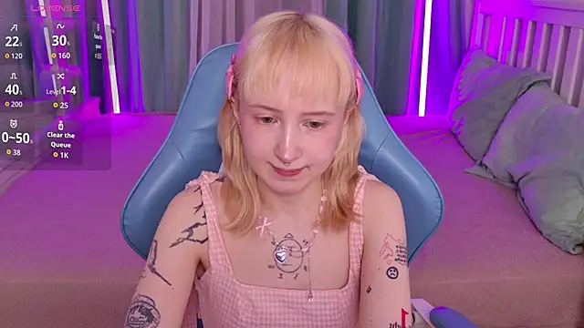  Babyface  online show from 05/21/26, 01:18