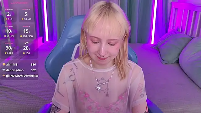  Babyface  online show from 05/31/26, 06:09