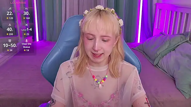  Babyface  online show from 06/03/26, 01:25