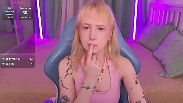  Babyface  online show from 07/04/26, 12:33