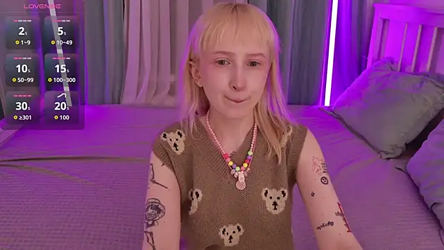  Babyface  online show from 07/11/26, 12:41