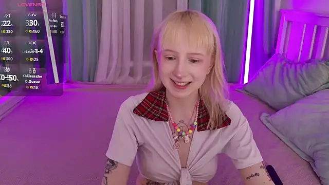  Babyface  online show from 07/12/26, 12:18