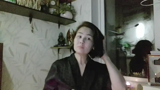 Snapshot of Nettie_Allie chatting on 11/27/25, 08:33 Nettie Allie online show from 11/27/25, 08:33