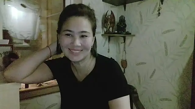 Snapshot of Nettie_Allie chatting on 12/01/25, 08:58 Nettie Allie online show from 12/01/25, 08:58