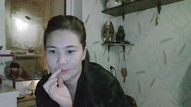 Snapshot of Nettie_Allie chatting on 12/02/25, 09:54 Nettie Allie online show from 12/02/25, 09:54