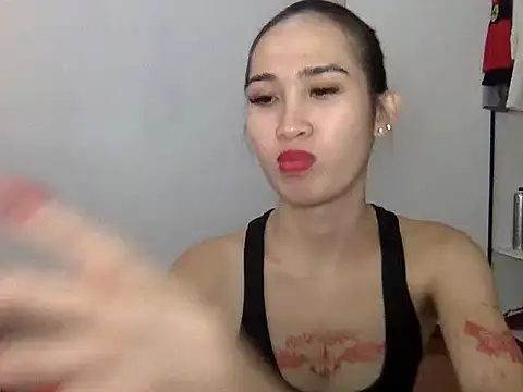 AngelicArci online show from 03/13/26, 04:13