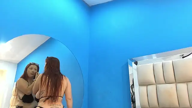 melany love0 online show from 05/02/26, 12:10