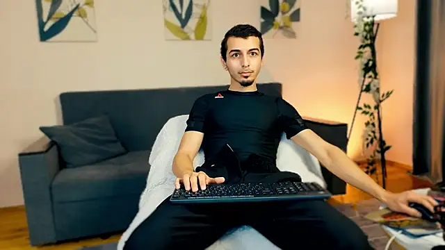 Snapshot of Barbarbossa chatting on 11/30/25, 07:34 Barbarbossa online show from 11/30/25, 07:34