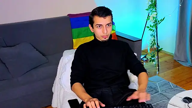 Snapshot of Barbarbossa chatting on 12/03/25, 07:27 Barbarbossa online show from 12/03/25, 07:27