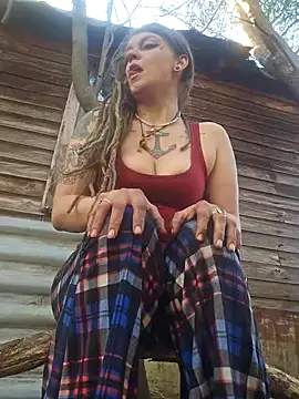 Horny hippie online show from 01/28/25, 09:19