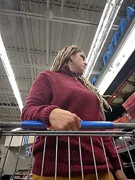 Horny hippie online show from 10/11/25, 11:47