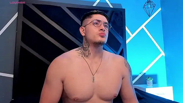 ArturFrostt online show from 12/16/25, 11:26