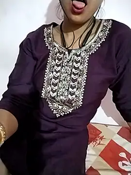 Snapshot of RASHMI_SHARMA9 chatting on 04/09/26, 06:24 RASHMI SHARMA9 online show from 04/09/26, 06:24