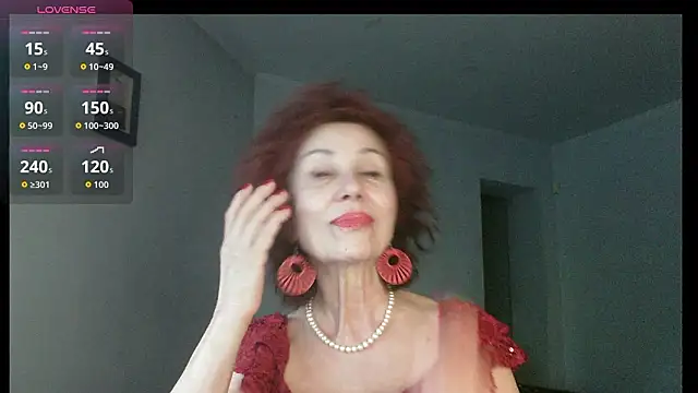Kelly Flurr online show from 03/16/26, 02:21